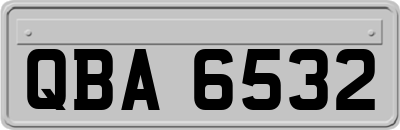 QBA6532