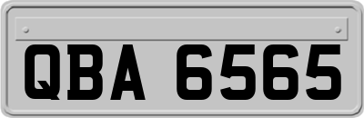 QBA6565