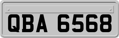 QBA6568