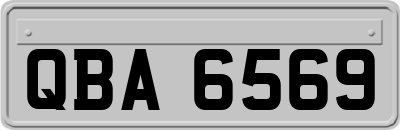 QBA6569