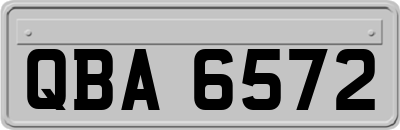 QBA6572
