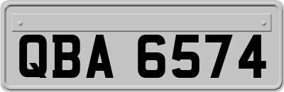QBA6574