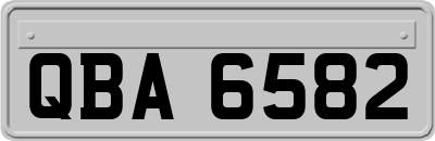 QBA6582