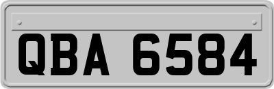 QBA6584