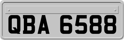 QBA6588