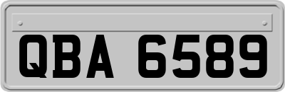 QBA6589