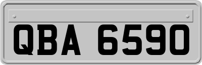 QBA6590