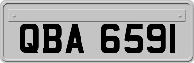 QBA6591