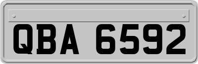 QBA6592