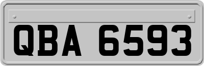 QBA6593