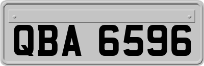 QBA6596