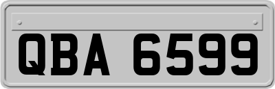 QBA6599