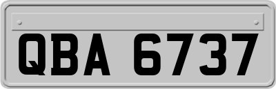 QBA6737