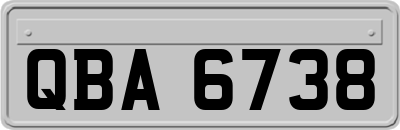 QBA6738