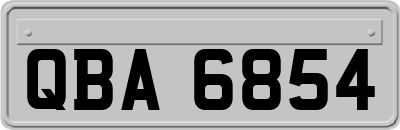 QBA6854