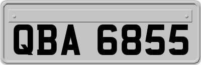 QBA6855