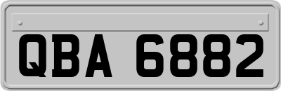 QBA6882