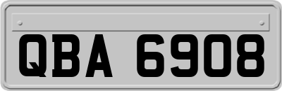 QBA6908