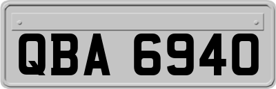 QBA6940