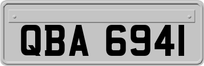 QBA6941