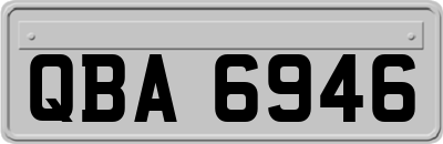 QBA6946