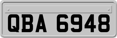 QBA6948