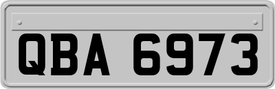 QBA6973
