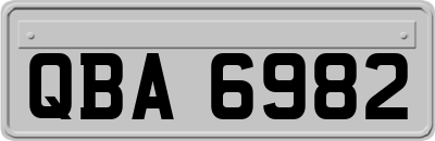 QBA6982