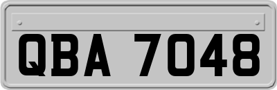 QBA7048