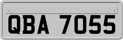 QBA7055