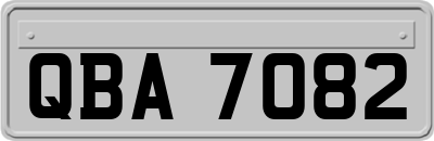 QBA7082