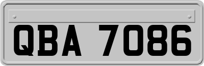 QBA7086