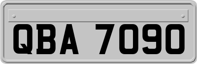 QBA7090