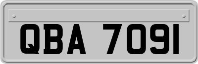 QBA7091