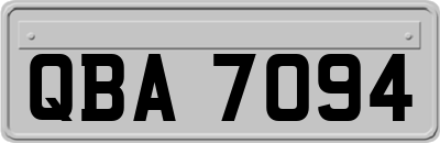QBA7094