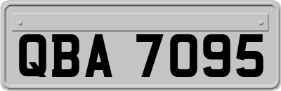 QBA7095