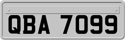 QBA7099