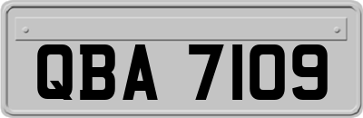 QBA7109
