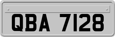 QBA7128