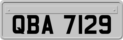 QBA7129