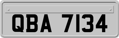 QBA7134