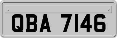 QBA7146