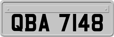 QBA7148