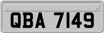 QBA7149