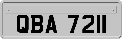 QBA7211