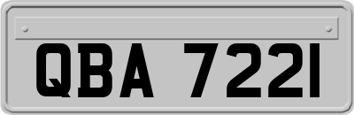 QBA7221