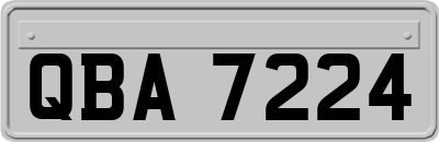 QBA7224