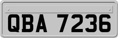 QBA7236