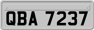 QBA7237