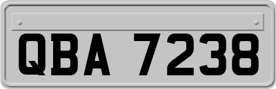 QBA7238